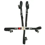 Impact Racing 53119222 Latch And Link Driver Restraint Harness Point Black. Fixed Price $119.28.