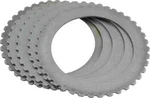 Allstar Performance #ALL26952 Steel Clutches Bert Pack. Fixed Price $37.99.