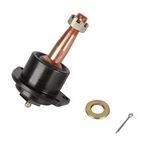 Howe 22302S Gm K5208 Upper Ball Joint W/ Steel Adjuster. Fixed Price $117.99.