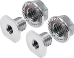 Allstar ALL18548-50 Threaded Nut Insert 1/4-20 Id 3/8 Od Natural. Fixed Price $159.99.