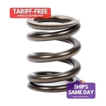 Hyperco 24BS1200, One Blue Steel Bump Stop Spring 1200LBS Performance Parts. Fixed Price $182.70.