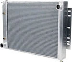 Allstar Performance ALL30306 Radiator - 29 In W X 19.500 H 2.250. Fixed Price $349.99.