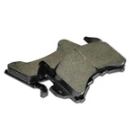 Afco Racing Products #6653022 Brake Pad Set Fits Gm Metric SR34 Compound. Fixed Price $209.99.