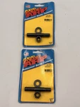 Arp 230-7001 Black For Chevy V8 Hex Oil Pump Stud Kit Lot Of. Fixed Price $14.99.