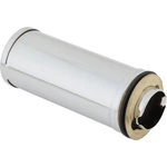 Twist-on Chrome Oil Filler Tubes. Fixed Price $16.99.