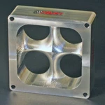 High Velocity Heads SS4500-2AL 2" Tall Aluminum Super Sucker Spacer. Fixed Price $178.74.