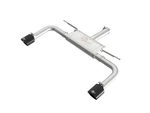 Afe Machforce Xp Exhausts Axle-back 21-24 Bmw 228I 2.0T (ss W/ Black Tips). Fixed Price $761.00.
