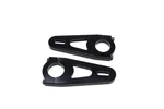 Triple X Race Components Sc Ch 7250BLK Tail Tank Clamps For Sprintcar. Fixed Price $68.22.
