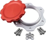 Allstar Performance 40134 Fuel Cell Cap And Bung Jaz 6-BOLT Red. Fixed Price $102.83.