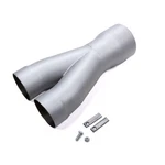 Howe Y-pipe 1 3IN 4IN- H4022. Fixed Price $148.67.