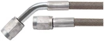 Allstar Performance ALL46401-24 Brake Hose In Long. Fixed Price $18.99.