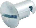 Allstar Performance Oval Hd Fasteners 7/16 .500IN 50PK Steel ALL19222. Fixed Price $129.99.