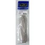 Taylor Cable 2523 Space Age Boot Protector Silver. Fixed Price $16.89.