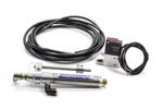Biondo Throttle Stop - CO2 Bracket / Controllers Lines Morse Cable Kit. Fixed Price $291.32.