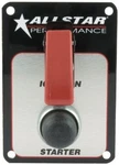 Allstar Performance 80141 Switch Panel One W/flip Cover. Fixed Price $62.65.