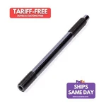 Arp AP6.000-1LGB, One Black Chromoly 7/16 Stud Long Broached W/1.000 Thr. Fixed Price $34.77.