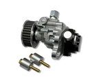 Sweet 305-85841 Tandem Pump Kit Belt Driven Bellhousing Mount Htd Pulley 1750PSI. Fixed Price $1179.99.