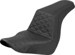 Saddlemen Step-up Fits Seat Tri-gripper Black Fxlr/flsb '18-'25 818-29-179. Fixed Price $469.00.