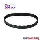 Peterson Fluid 05-1907, One Htd Belt 20MM X 800MM Synthetic Rubber Black Perform. Fixed Price $62.69.