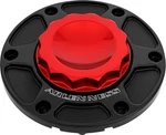 Arlen Ness 701-017 12 Point Gas Cap Red. Fixed Price $179.96.