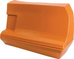 Allstar Performance M/c Ss Tail Orange Right Side Only ALL23042R. Fixed Price $108.51.