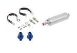 Genuine GCL631 Fuel Pump GSL396 Kit 400-939 2 AN6 350LPH 800 Hp Racing & Marine. Fixed Price $161.31.