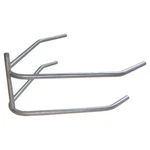 Triple X Components SC-BN-0018 Rear Bumper No Diagonal Brace Sprint Car. Fixed Price $113.26.