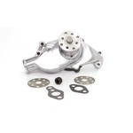 Racing Power Co-packaged 55-68 Sbc Alum Short Water Pump 5/8 Shaft- R6916. Fixed Price $176.07.