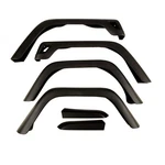 Omix-ada Inch Fender Flare Kit Including Hardware; 97- 11608.01. Fixed Price $219.95.