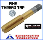 Allstar Performance Fine Thread Tap Left Handed 1/2"-20 Tungsten Steel 1/2"X20. Fixed Price $17.55.