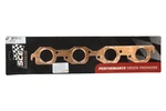 Sce Gaskets 4013 Pro Copper Embossed Exhaust For Bbc With 1.875" Round Headers. Fixed Price $59.10.