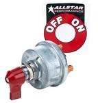 Allstar Performance Battery Disc Switch Alternator ALL80157. Fixed Price $58.75.