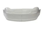 Fivestar 00 Taurus Nose White Plastic- 550-410-W. Fixed Price $217.00.