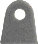 Allstar Performance #ALL60007-25 1/4IN Flat Tabs 25PK 3/8IN Hole. Fixed Price $77.99.