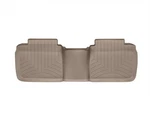 Weathertech Floorliner For 2015-2017 Toyota Camry 2ND Row, Tan. Fixed Price $83.95.