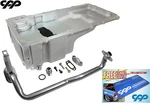 Holley 302-2 Engine Swap Retrofit Oil Pan Conversion LS1 Lsx Camaro Nova. Fixed Price $512.00.