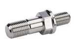 Allstar Performance ALL17036 Wing Cylinder Stud 3/8-24X5/16-24X1.640IN. Fixed Price $19.05.