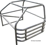 Allstar Performance ALL22103 Standard Full Size Gm Roll Cage Kit. Fixed Price $425.87.