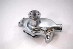 Racing Power Company R6916C Smooth Sb Fits For Chevy Short Water Pump. Fixed Price $190.25.