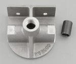 Moroso 23760 Remote Oil Filter Mount. Fixed Price $71.99.