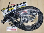 Taylor Cable 73051 Spiro-pro Ignition Wire Set 8 Mm 90 Degree Black Universal. Fixed Price $106.50.