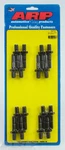 Arp 134-7101 Black For Sb Chevy Rocker Arm Stud Kit. Fixed Price $75.65.