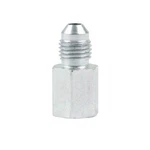 Allstar 50200-50 Adapter Fitting Steel -4AN To 1/8IN Npt 50PCS. Fixed Price $129.99.