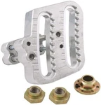 Allstar Performance 60247 Panhard Bar Mount I/c Radiused Climbing Style. Fixed Price $225.99.