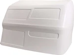 Allstar Performance M/c Ss MD3 Nose White Left Side Only ALL23030L. Fixed Price $144.27.