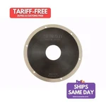 Seals-it NBGS15, One Black Rubber Grommet Nerf Bar 6IN O.d. 1-1/2IN Id. Fixed Price $46.03.