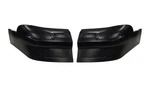 Fivestar 02 M/c Nose Black Plastic- 640-410-B. Fixed Price $257.32.