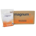Magnum+ Tire Balancing Beads 10.5 Oz Case (20 Bags). Fixed Price $172.14.