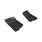 3D Maxpider L1JP01911509 Kagu Floor Mat Fits 18-22 Gladiator Wrangler (jl). Fixed Price $136.99.