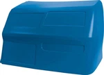 Allstar Performance ALL23035L M/c Ss MD3 Nose Chevron Blue Left Side Only. Fixed Price $143.37.